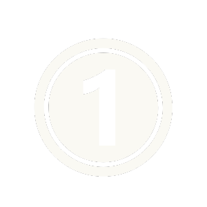 number 1