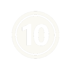 number 10