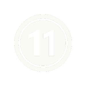 number 11