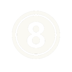 number 8