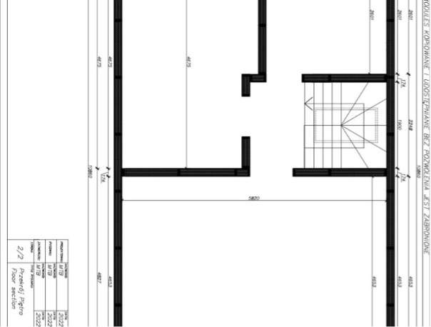 Flat pack house kit MTB SEVEN 120 sqm inside image