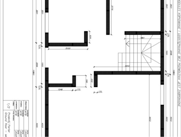 Flat pack house kit MTB SEVEN 120 sqm inside image